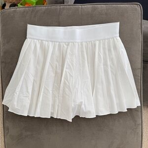 TNA Modena Tennis Skirt